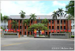 台南 有 什麼 大學